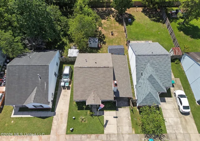 Photo 2 of Single family home for sale at 10583 Sharp Blvd, Gulfport, MS 39503 | MLS# 4158934 | Listing updated on 2026-08-26