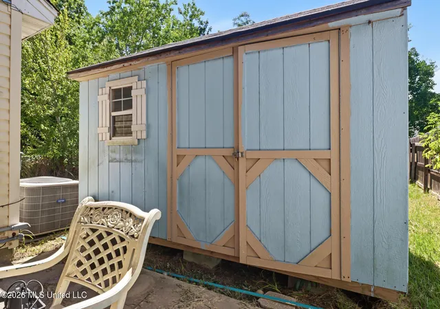 Photo 3 of Single family home for sale at 10583 Sharp Blvd, Gulfport, MS 39503 | MLS# 4158934 | Listing updated on 2026-08-26