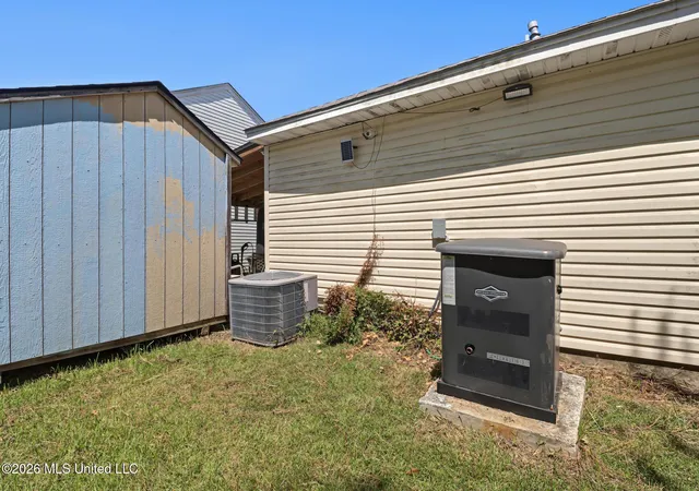 Photo 4 of Single family home for sale at 10583 Sharp Blvd, Gulfport, MS 39503 | MLS# 4158934 | Listing updated on 2026-10-14