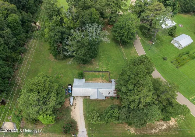 Photo 2 of Single family home for sale at 1305 Muse Rd, Florence, MS 39073 | MLS# 4158756 | Listing updated on 2026-08-14