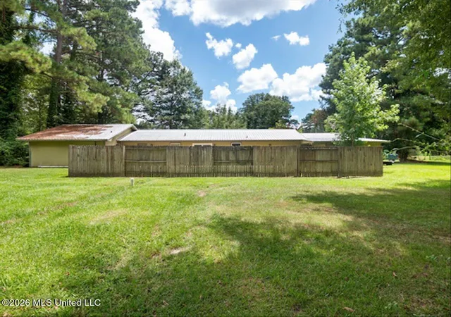 Photo 31 of Single family home for sale at 1305 Muse Rd, Florence, MS 39073 | MLS# 4158756 | Listing updated on 2026-08-14