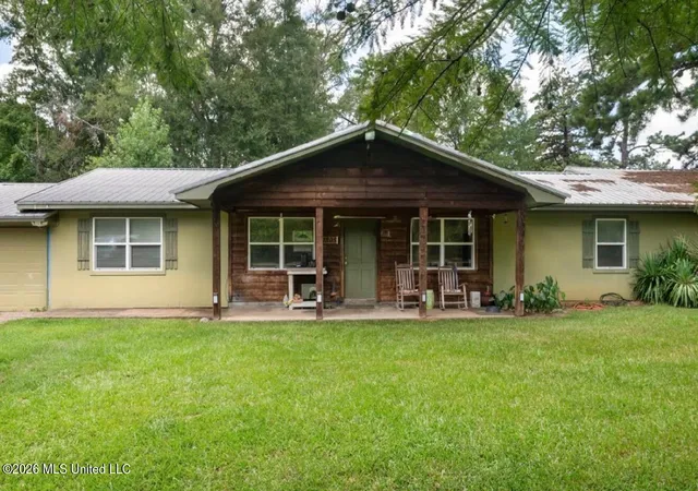 Photo 3 of Single family home for sale at 1305 Muse Rd, Florence, MS 39073 | MLS# 4158756 | Listing updated on 2026-08-14