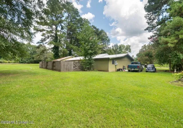 Photo 3 of Single family home for sale at 1305 Muse Rd, Florence, MS 39073 | MLS# 4158756 | Listing updated on 2026-10-03