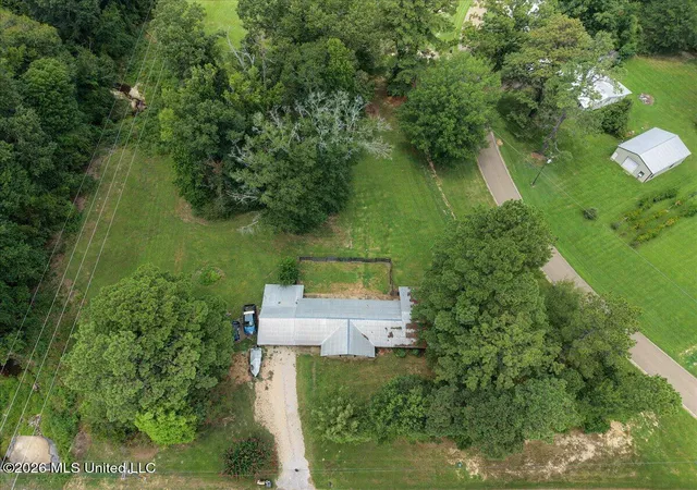 Photo 4 of Single family home for sale at 1305 Muse Rd, Florence, MS 39073 | MLS# 4158756 | Listing updated on 2026-10-03