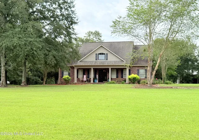 Photo 1 of Sale Pending at 895 Montgomery Rd, Bogue Chitto, MS 39629 | MLS# 4160588 | Listing updated on 2026-09-12