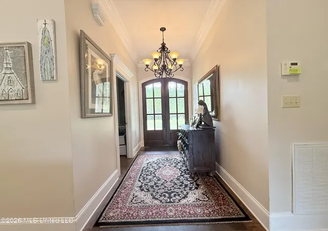 Photo 2 of Sale Pending at 895 Montgomery Rd, Bogue Chitto, MS 39629 | MLS# 4160588 | Listing updated on 2026-09-12