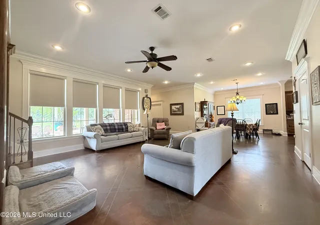Photo 3 of Sale Pending at 895 Montgomery Rd, Bogue Chitto, MS 39629 | MLS# 4160588 | Listing updated on 2026-09-12