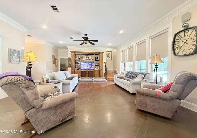 Photo 4 of Sale Pending at 895 Montgomery Rd, Bogue Chitto, MS 39629 | MLS# 4160588 | Listing updated on 2026-09-12