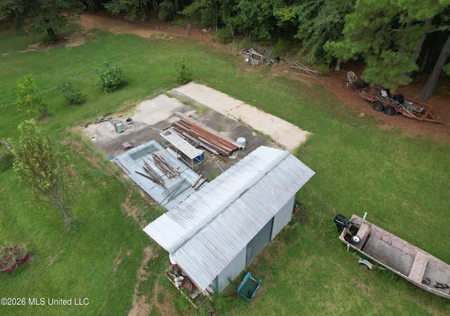 Photo 74 of Sale Pending at 895 Montgomery Rd, Bogue Chitto, MS 39629 | MLS# 4160588 | Listing updated on 2026-09-12