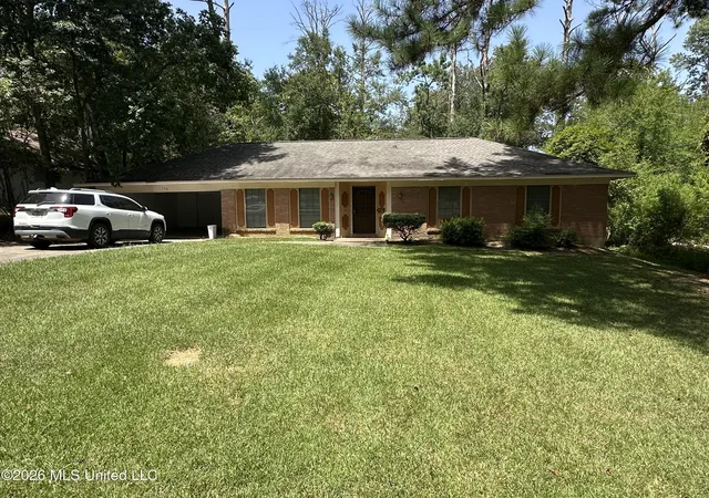 Photo 1 of Single family home for sale at 1746 Dorgan St, Jackson, MS 39204 | MLS# 4159411 | Listing updated on 2026-09-08