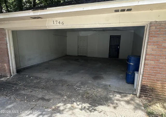 Photo 3 of Single family home for sale at 1746 Dorgan St, Jackson, MS 39204 | MLS# 4159411 | Listing updated on 2026-09-08