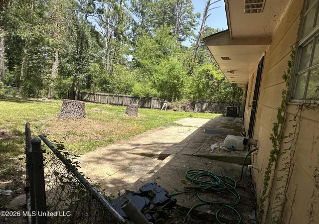 Photo 3 of Single family home for sale at 1746 Dorgan St, Jackson, MS 39204 | MLS# 4159411 | Listing updated on 2026-09-08
