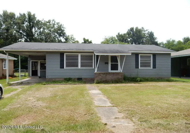 32nd image of 313 Petal Dr, Petal, MS 39465 | MLS# 4158956