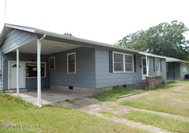 3rd image of 313 Petal Dr, Petal, MS 39465 | MLS# 4158956