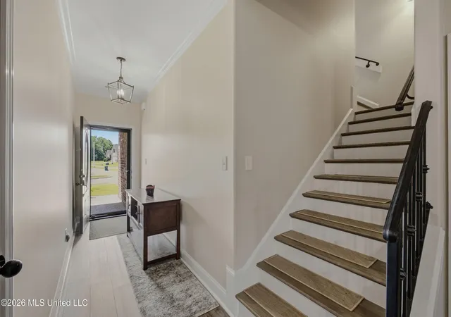 Photo 3 of Single family home for sale at 2512 Washington Woods Rd, Southaven, MS 38672 | MLS# 4158694 | Listing updated on 2026-08-10