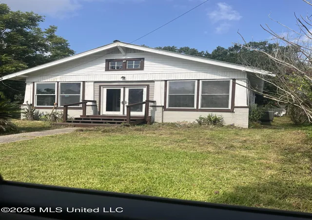 Photo 1 of Sale Pending at 1127 Amar St, Waveland, MS 39576 | MLS# 4158908 | Listing updated on 2026-09-15
