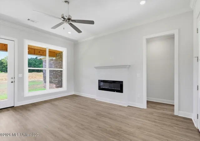 Photo 4 of Single family home for sale at 142 Stapleton Dr, Canton, MS 39046 | MLS# 4158695 | Listing updated on 2026-10-08
