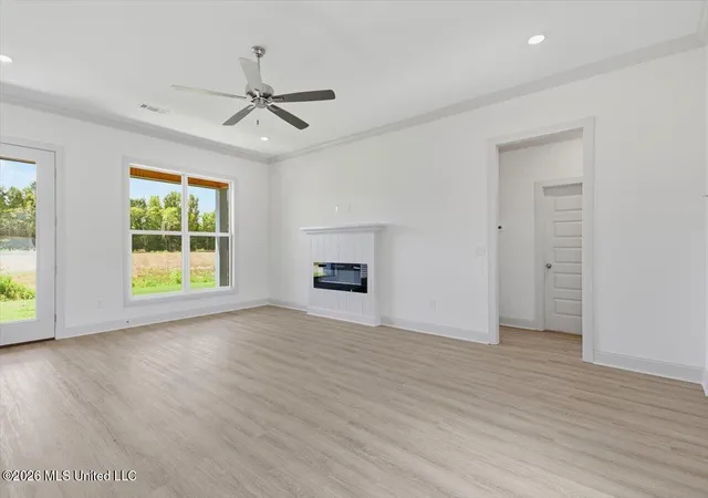 Photo 4 of Single family home for sale at 146 Stapleton Dr, Canton, MS 39046 | MLS# 4158699 | Listing updated on 2026-10-08