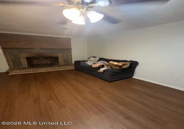 Photo 3 of Single family home for sale at 3752 Bishop Ave, Jackson, MS 39213 | MLS# 4159865 | Listing updated on 2026-10-12