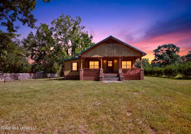 Photo 1 of Sale Pending at 16226 Orange Grv Rd, Gulfport, MS 39503 | MLS# 4158910 | Listing updated on 2026-09-08