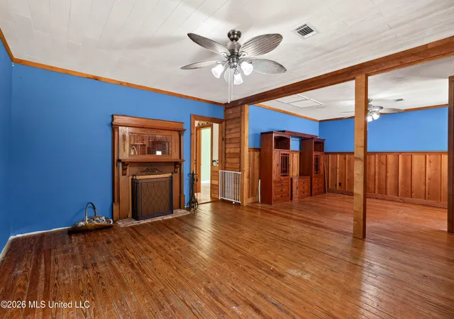 Photo 3 of Sale Pending at 16226 Orange Grv Rd, Gulfport, MS 39503 | MLS# 4158910 | Listing updated on 2026-09-08
