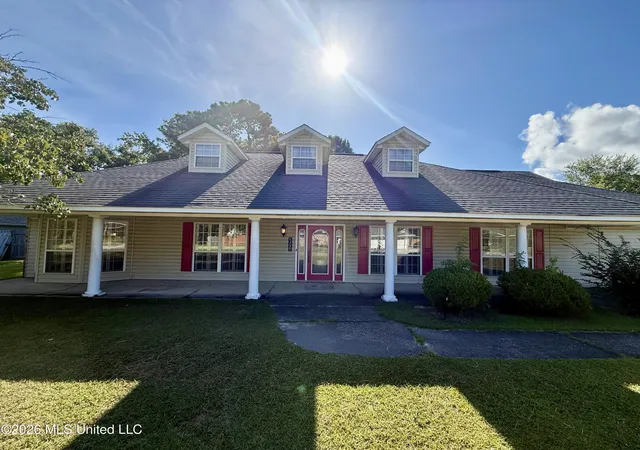 Photo 1 of Sale Pending at 2504 Tampica Rd, Gautier, MS 39553 | MLS# 4158867 | Listing updated on 2026-09-13