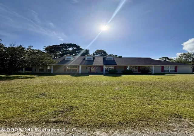 Photo 2 of Sale Pending at 2504 Tampica Rd, Gautier, MS 39553 | MLS# 4158867 | Listing updated on 2026-09-13