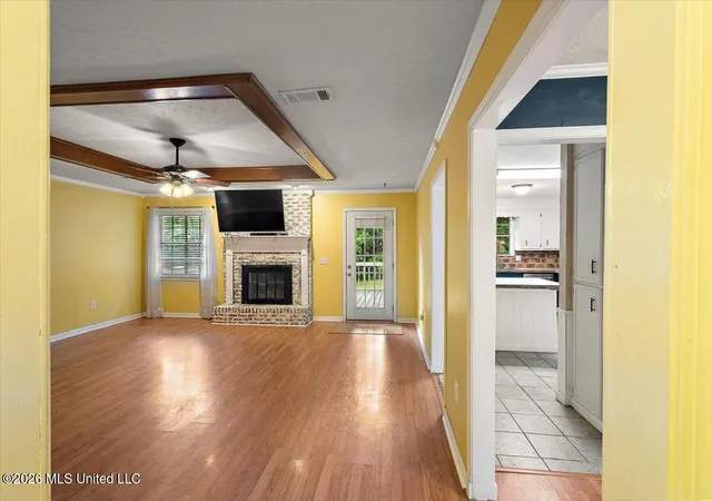 Photo 2 of Single family home for sale at 44 Sunline Ct, Brandon, MS 39042 | MLS# 4158715 | Listing updated on 2026-09-14