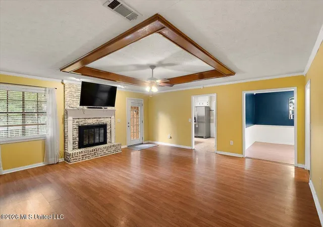 Photo 3 of Single family home for sale at 44 Sunline Ct, Brandon, MS 39042 | MLS# 4158715 | Listing updated on 2026-09-14