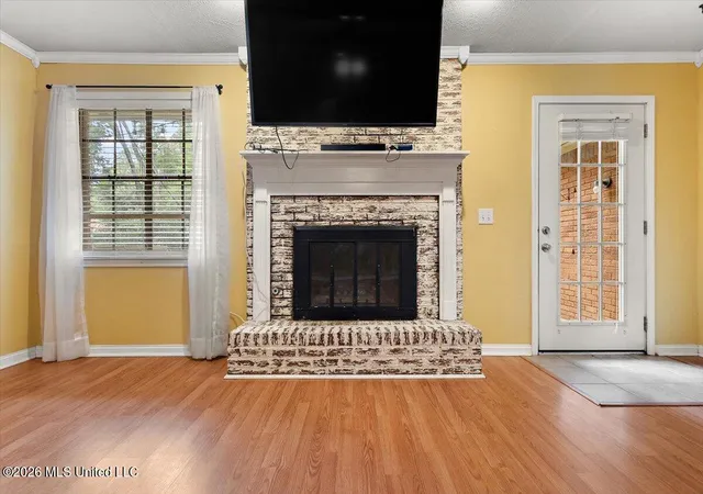 Photo 4 of Single family home for sale at 44 Sunline Ct, Brandon, MS 39042 | MLS# 4158715 | Listing updated on 2026-09-14