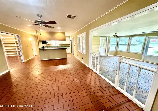 Photo 2 of Single family home for sale at 981 S Church, Brookhaven, MS 39601 | MLS# 4158823 | Listing updated on 2026-08-11