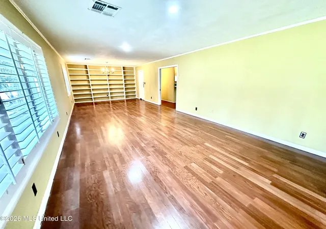 Photo 3 of Single family home for sale at 981 S Church, Brookhaven, MS 39601 | MLS# 4158823 | Listing updated on 2026-09-15