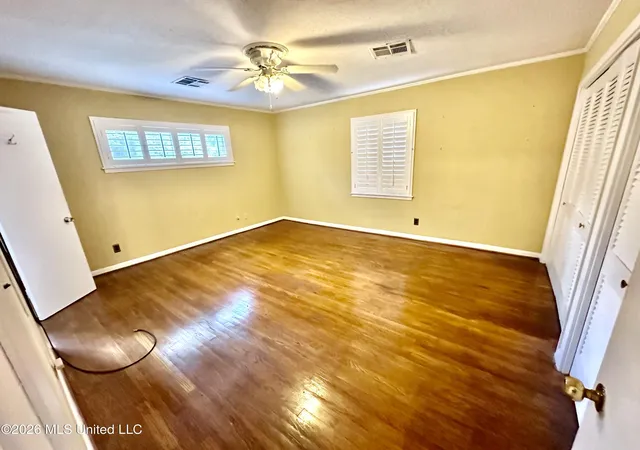 Photo 4 of Single family home for sale at 981 S Church, Brookhaven, MS 39601 | MLS# 4158823 | Listing updated on 2026-09-15