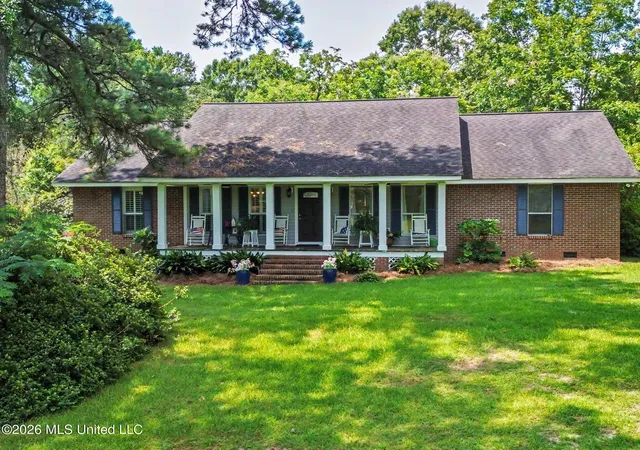 Photo 1 of Single family home for sale at 382 Garrett And Mcgill Dr, Poplarville, MS 39470 | MLS# 4158830 | Listing updated on 2026-09-03