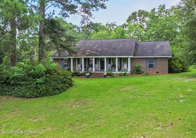 Photo 2 of Single family home for sale at 382 Garrett And Mcgill Dr, Poplarville, MS 39470 | MLS# 4158830 | Listing updated on 2026-09-03