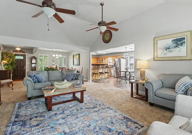 Photo 3 of Single family home for sale at 382 Garrett And Mcgill Dr, Poplarville, MS 39470 | MLS# 4158830 | Listing updated on 2026-09-03