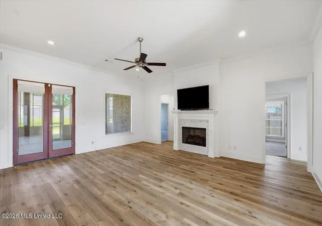 Photo 4 of Single family home for sale at 615 Crossvine Ridge, Madison, MS 39110 | MLS# 4158744 | Listing updated on 2026-09-07