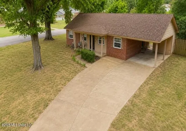 Photo 1 of Sale Pending at 2117 Brookhaven Dr, Southaven, MS 38671 | MLS# 4158752 | Listing updated on 2026-09-13