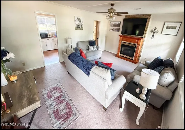 Photo 4 of Sale Pending at 2117 Brookhaven Dr, Southaven, MS 38671 | MLS# 4158752 | Listing updated on 2026-09-13