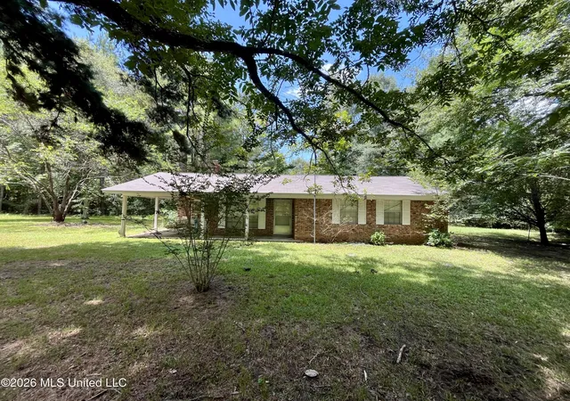 1st image of 155 Dykes Chapel Rd, Richton, MS 39476 | MLS# 4158771