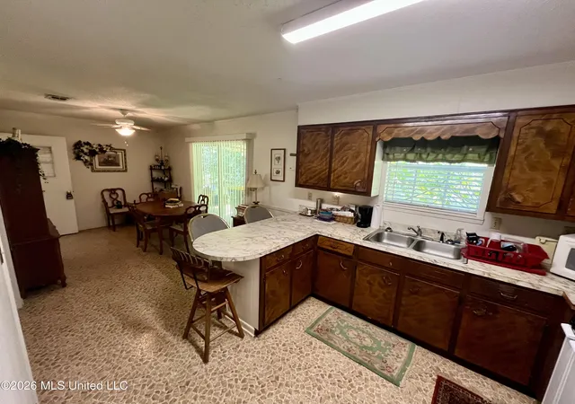3rd image of 155 Dykes Chapel Rd, Richton, MS 39476 | MLS# 4158771