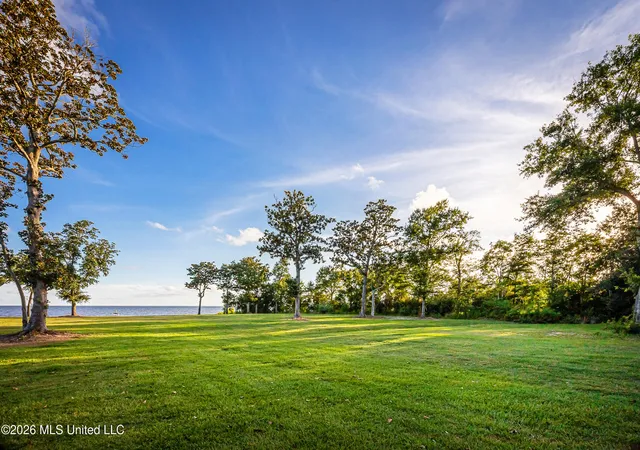 Photo 1 of Land for sale at Seashore Ave, Ocean Springs, MS 39564 | MLS# 4158818 | Listing updated on 2026-08-11