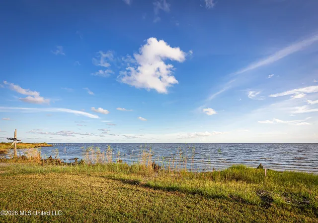 Photo 2 of Land for sale at Seashore Ave, Ocean Springs, MS 39564 | MLS# 4158818 | Listing updated on 2026-08-11