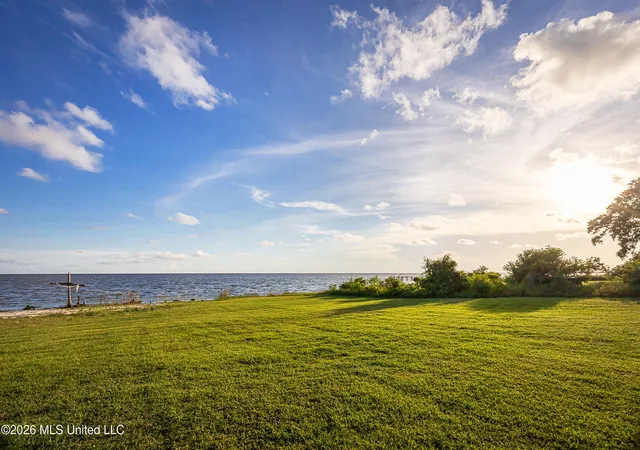 Photo 3 of Land for sale at Seashore Ave, Ocean Springs, MS 39564 | MLS# 4158818 | Listing updated on 2026-08-11