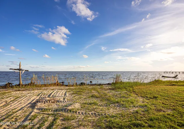 Photo 4 of Land for sale at Seashore Ave, Ocean Springs, MS 39564 | MLS# 4158818 | Listing updated on 2026-08-11