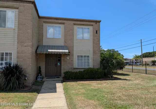 Photo 1 of Sale Pending at 245 Mc Donnell Ave, Biloxi, MS 39531 | MLS# 4159070 | Listing updated on 2026-10-09