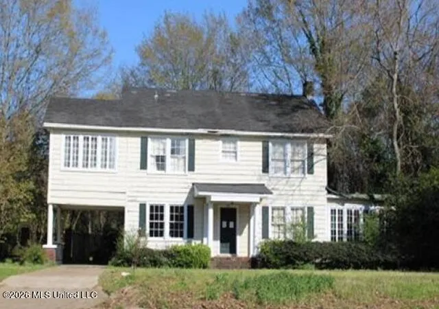 1st image of 822 S Washington Ave, Greenville, MS 38701 | MLS# 4158719