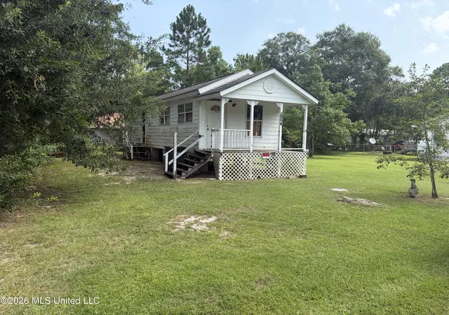 Photo 1 of Sale Pending at 6126 Copiah St, Bay Saint Louis, MS 39520 | MLS# 4158718 | Listing updated on 2026-08-14