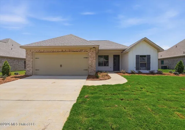 Photo 2 of Single family home for sale at 148 Stapleton Dr, Canton, MS 39046 | MLS# 4158723 | Listing updated on 2026-10-08
