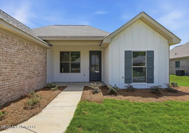 Photo 3 of Single family home for sale at 148 Stapleton Dr, Canton, MS 39046 | MLS# 4158723 | Listing updated on 2026-10-08